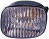 FOG LAMP FR RH HQ REPLACEMENT FOR CHEVROLET UPLANDER 2008 PARTSLINK NUMBER  GM2563100