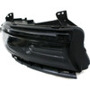 HEAD LAMP RH HALOGEN W/LED DRL W/O LOGO INSIDE  REPLACEMENT FOR DODGE CHARGER 2015 PARTSLINK NUMBER  CH2503270V