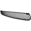 GRILLE FR LOWER TEXTURED BLACK W/O ADAPTIVE CRUISE FOR SCAT PACK/SRT392/HELLCAT MODEL / 19-23 GT  REPLACEMENT FOR DODGE CHARGER 2015 PARTSLINK NUMBER  CH1036137