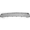 GRILLE FR LOWER TEXTURED BLACK W/O ADAPTIVE CRUISE FOR SCAT PACK/SRT392/HELLCAT MODEL / 19-23 GT  REPLACEMENT FOR DODGE CHARGER 2015 PARTSLINK NUMBER  CH1036137