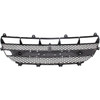 GRILLE FR TEXTURED BLACK W/AMG    REPLACEMENT FOR MERCEDES GLS550 2019 PARTSLINK NUMBER MB1036159