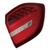 TAIL LAMP RH HQ    REPLACEMENT FOR MERCEDES GLS550 2019 PARTSLINK NUMBER MB2805120