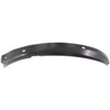 FENDER APRON EXTENSION FR RH REPLACEMENT FOR CHEVROLET VAN CHEVY EXPRESS 2008 PARTSLINK NUMBER  GM1247117
