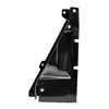 RADIATOR SUPPORT SIDE BRACE LH REPLACEMENT FOR CHEVROLET VAN CHEVY EXPRESS 2008 PARTSLINK NUMBER  GM1225390