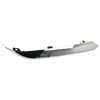 BUMPER STRIP FR RH W/O H/LP WASH HOLE CHROME 5.7L REPLACEMENT FOR CHRYSLER 300 2008 PARTSLINK NUMBER  CH1059127