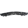 BUMPER BRACKET FR LOWER W/AMG (CENTER COVER SUPPORT)  REPLACEMENT FOR MERCEDES GLS450 2019 PARTSLINK NUMBER MB1045100
