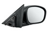 DOOR MIRROR RH POWER HTD PTM REPLACEMENT FOR CHRYSLER 300 2008 PARTSLINK NUMBER  CH1321327