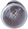 FOG LAMP FR LH/RH W/O TOURING/WASHER HQ REPLACEMENT FOR CHRYSLER 300 2008 PARTSLINK NUMBER  CH2592139