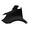 FENDER FR RH STEEL W/O SIDE LAMP HOLE CAPA  REPLACEMENT FOR MERCEDES SPRINTER 1500 2019 PARTSLINK NUMBER MB1241168C