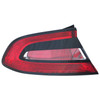 TAIL LAMP LH HQ  REPLACEMENT FOR DODGE DART 2015 PARTSLINK NUMBER  CH2800201