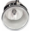 FOG LAMP FR LH/RH CAPA REPLACEMENT FOR CHRYSLER ASPEN 2008 PARTSLINK NUMBER  CH2592135C