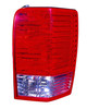 TAIL LAMP RH HQ REPLACEMENT FOR CHRYSLER ASPEN 2008 PARTSLINK NUMBER  CH2819116