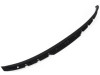 VALANCE FR BLACK CAPA REPLACEMENT FOR CHRYSLER ASPEN 2008 PARTSLINK NUMBER  CH1090131C