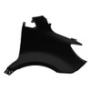 FENDER FR LH STEEL W/O SIDE LAMP HOLE CAPA  REPLACEMENT FOR MERCEDES SPRINTER 3500 2019 PARTSLINK NUMBER MB1240168C