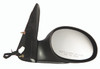 DOOR MIRROR RH POWER NON-FOLDING TYPE 2 EXCLUDE CONVERTIBLE REPLACEMENT FOR CHRYSLER PT CRUISER 2008 PARTSLINK NUMBER  CH1321261