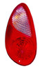 TAIL LAMP LH HQ  REPLACEMENT FOR CHRYSLER PT CRUISER 2008 PARTSLINK NUMBER  CH2818108