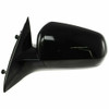 DOOR MIRROR LH POWER HTD W/O FOLDING REPLACEMENT FOR CHRYSLER SEBRING SEDAN 2008 PARTSLINK NUMBER  	CH1320270