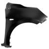 FENDER FR RH W/SIGNAL LAMP HOLE CAPA  REPLACEMENT FOR MITSUBISHI MIRAGE HATCHBACK 2019 PARTSLINK NUMBER 	MI1241178C