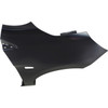 FENDER FR RH W/SIGNAL LAMP HOLE CAPA  REPLACEMENT FOR MITSUBISHI MIRAGE HATCHBACK 2019 PARTSLINK NUMBER 	MI1241178C