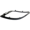 FOG LAMP TRIM FR LH PTD BLACK EXCLUDE 18-19 SRT/RT MODEL  REPLACEMENT FOR DODGE DURANGO 2015 PARTSLINK NUMBER  CH1038162