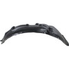 FENDER LINER FR RH  REPLACEMENT FOR DODGE DURANGO 2015 PARTSLINK NUMBER  CH1249156