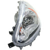 HEAD LAMP LH HALOGEN HQ  REPLACEMENT FOR MITSUBISHI MIRAGE HATCHBACK 2019 PARTSLINK NUMBER	MI2502164