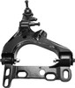 LOWER CONTROL ARM FR LH REPLACEMENT FOR CHEVROLET TRAILBLAZER 2005 PARTSLINK NUMBER CHT1838L