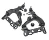 LOWER CONTROL ARM FR LH REPLACEMENT FOR CHEVROLET TRAILBLAZER 2005 PARTSLINK NUMBER CHT1838L