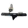 WINDOW REGULATOR RR LH POWER W/MOTOR REPLACEMENT FOR CHRYSLER SEBRING SEDAN 2008 PARTSLINK NUMBER  CH1550113