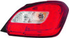 TAIL LAMP RH CAPA  REPLACEMENT FOR MITSUBISHI MIRAGE HATCHBACK 2019 PARTSLINK NUMBER MI2801142C
