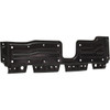 UNDERCAR SHIELD  REPLACEMENT FOR MITSUBISHI MIRAGE HATCHBACK 2019 PARTSLINK NUMBER MI1228141