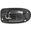 DOOR HANDLE RH OUTER SLIDING DOOR REPLACEMENT FOR CHEVROLET UPLANDER 2005 PARTSLINK NUMBER GM1521124