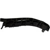 BUMPER RETAINER FR RH EXCLUDE SPORT MODEL  REPLACEMENT FOR MITSUBISHI OUTLANDER 2019 PARTSLINK NUMBER MI1033106