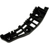 BUMPER RETAINER FR RH EXCLUDE SPORT MODEL  REPLACEMENT FOR MITSUBISHI OUTLANDER 2019 PARTSLINK NUMBER MI1033106