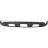 VALANCE FR CAPA REPLACEMENT FOR CHEVROLET UPLANDER 2005 PARTSLINK NUMBER GM1000746C