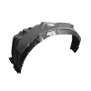 FENDER LINER LH W/INSULATION FOAM  REPLACEMENT FOR MITSUBISHI OUTLANDER 2019 PARTSLINK NUMBER MI1248129