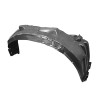 FENDER LINER RH W/INSULATION FOAM  REPLACEMENT FOR MITSUBISHI OUTLANDER 2019 PARTSLINK NUMBER MI1249129