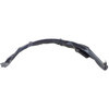 FENDER LINER RH W/INSULATION FOAM  REPLACEMENT FOR MITSUBISHI OUTLANDER 2019 PARTSLINK NUMBER MI1249129