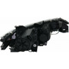 HEAD LAMP LH W/O LED HQ  REPLACEMENT FOR MITSUBISHI OUTLANDER 2019 PARTSLINK NUMBER MI2502167