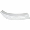 BUMPER SUPPORT FR LH UPPER REPLACEMENT FOR CHEVROLET VAN CHEVY EXPRESS 2005 PARTSLINK NUMBER GM1042106