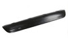 VALANCE RR LOWER GLOSS BLACK  REPLACEMENT FOR MITSUBISHI OUTLANDER 2019 PARTSLINK NUMBER 	MI1195103