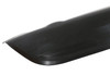 VALANCE RR LOWER GLOSS BLACK  REPLACEMENT FOR MITSUBISHI OUTLANDER 2019 PARTSLINK NUMBER 	MI1195103