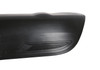 VALANCE RR LOWER GLOSS BLACK  REPLACEMENT FOR MITSUBISHI OUTLANDER 2019 PARTSLINK NUMBER 	MI1195103