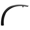 WHEEL ARCH TRIM FR RH (FENDER MOUNT)  REPLACEMENT FOR MITSUBISHI OUTLANDER 2019 PARTSLINK NUMBER MI1291102