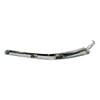 BUMPER MOULDING FR LH UPPER CHROME REPLACEMENT FOR MITSUBISHI OUTLANDER PHEV 2019 PARTSLINK NUMBER REPLACEMENT FOR MITSUBISHI OUTLANDER PHEV 2019 PARTSLINK NUMBER