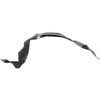 FENDER LINER RH REPLACEMENT FOR CHEVROLET VENTURE 2005 PARTSLINK NUMBER GM1249149