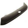 BUMPER STRIP FR LH W/H/LP WASH HOLE PRIMED BLACK 6.1L REPLACEMENT FOR CHRYSLER 300 2005 PARTSLINK NUMBER CH1058128
