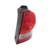 TAIL LAMP RH LED W/O BLACK TRIM HQ  REPLACEMENT FOR DODGE JOURNEY 2015 PARTSLINK NUMBER  CH2805105