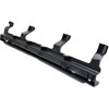 BUMPER STIFFENER BRACKET RR REPLACEMENT FOR CHRYSLER TOWN AND COUNTRY 2008 PARTSLINK NUMBER  CH1140104