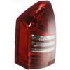 TAIL LAMP LH 5.7L 6.1L HQ REPLACEMENT FOR CHRYSLER 300 2005 PARTSLINK NUMBER CH2818103